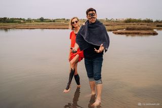 Ivana Jiresová feet photo 15