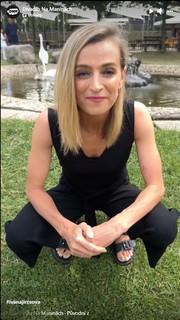 Ivana Jiresová feet photo 20