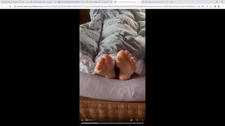 Ivana Jiresová feet photo 16