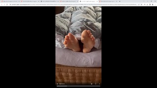 Ivana Jiresová feet photo 15