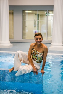 Ivana Jiresová feet photo 8