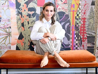 Ivana Jiresová feet photo 19