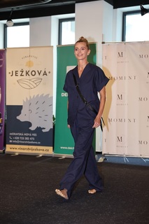 Ivana Jiresová feet photo 16