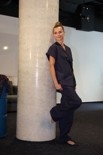 Ivana Jiresová feet photo 15