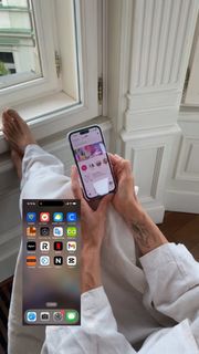Ivana Jiresová feet photo 18