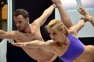 Ivana Jiresová feet photo 16