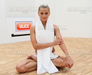 Ivana Jiresová feet photo 12