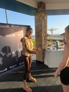 Ivana Jiresová feet photo 7