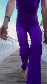 Ivana Jiresová feet photo 3