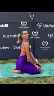 Ivana Jiresová feet photo 1