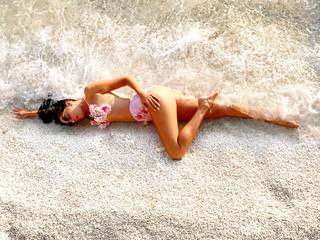 Ivana Knöll feet photo thumbnail