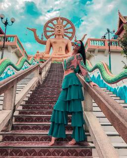 Ivana Knöll feet photo thumbnail