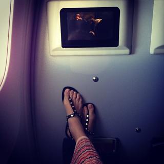 Ivana Korab feet photo 5