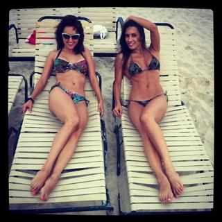 Ivana Korab feet photo 20