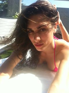 Ivana Korab feet photo 17