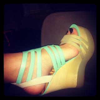 Ivana Korab feet photo 12