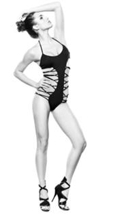 Ivana Korab feet photo 7