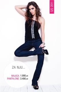 Ivana Korab feet photo 5