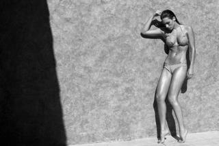 Ivana Korab feet photo 4
