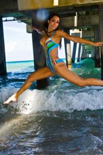 Ivana Korab feet photo 19