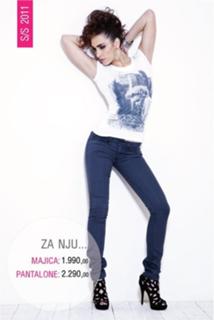 Ivana Korab feet photo 16