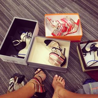 Ivana Korab feet photo 14