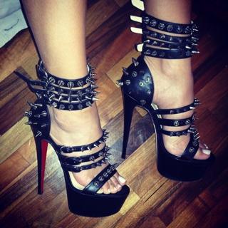 Ivana Korab feet photo 13