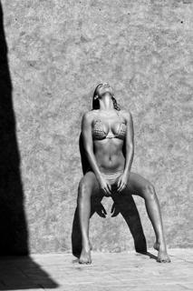 Ivana Korab feet photo 10