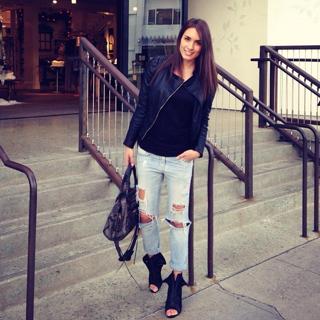 Ivana Korab feet photo 9