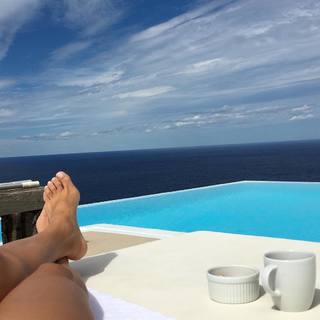 Ivana Korab feet photo 10