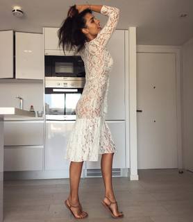 Ivana Korab feet photo 6