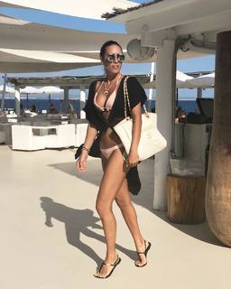 Ivana Korab feet photo 12