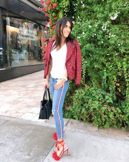 Ivana Korab feet photo 18