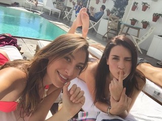 Ivana Korab feet photo 19