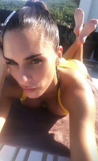 Ivana Korab feet photo 17