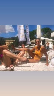 Ivana Korab feet photo 15