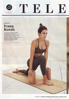 Ivana Korab feet photo 10