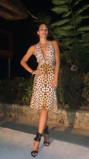 Ivana Korab feet photo 7