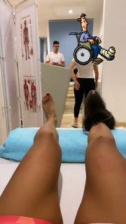 Ivana Korab feet photo 6