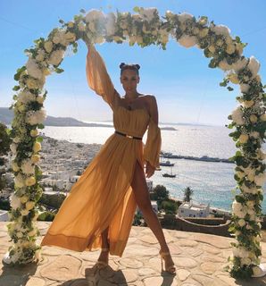 Ivana Korab feet photo 18