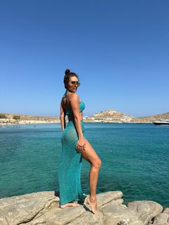 Ivana Korab feet photo 7
