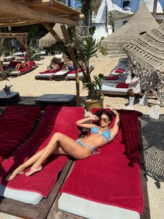 Ivana Korab feet photo 5