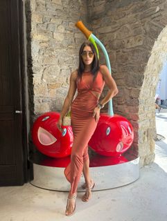 Ivana Korab feet photo 4