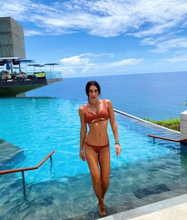 Ivana Korab feet photo 4