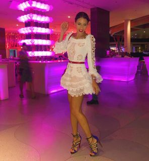 Ivana Korab feet photo 20