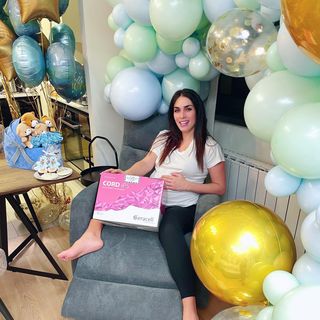 Ivana Korab feet photo 19