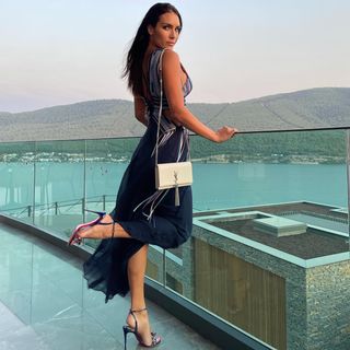 Ivana Korab feet photo 6