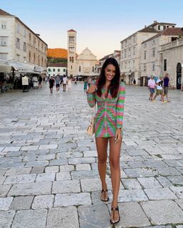 Ivana Korab feet photo 19