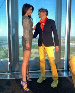 Ivana Korab feet photo 10