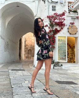 Ivana Korab feet photo 16